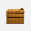 Striped Bronze