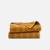 Striped Bronze