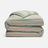 Grove Stripe in Lotus