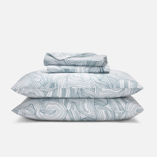Luxe Sateen Core Sheet Set - Last Call