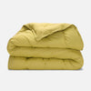 Avocado Chambray