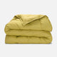 Avocado Chambray