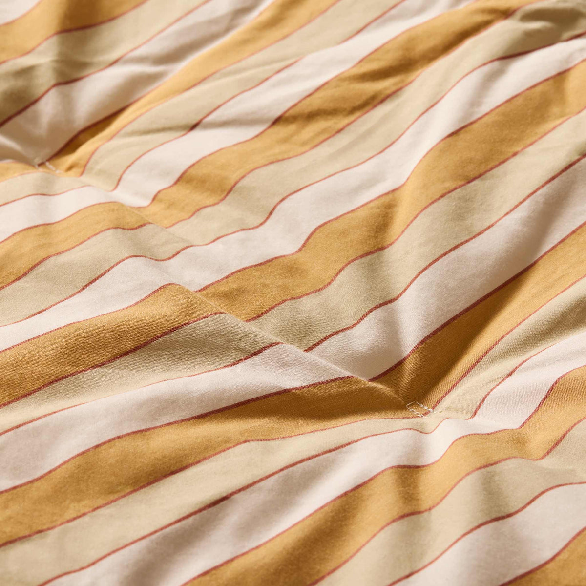 Washed Classic Percale Comforter Set