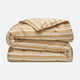 Perry Stripe in Bronze