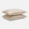Tandem Stripe in Maple