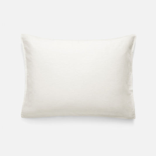 Heathered Cashmere Pillowcase Set