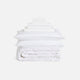 Solid White